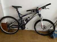 Vendo Lapierre btt