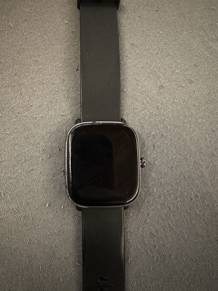 smartwatch Amazfit gts 2 mini