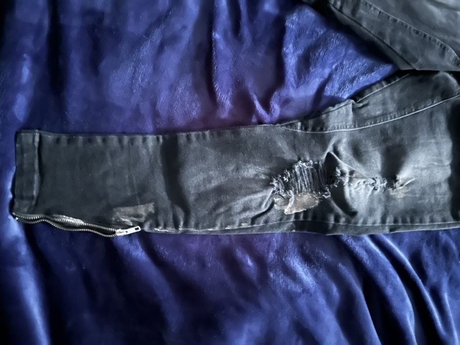 Calca RETZO tamaho 40