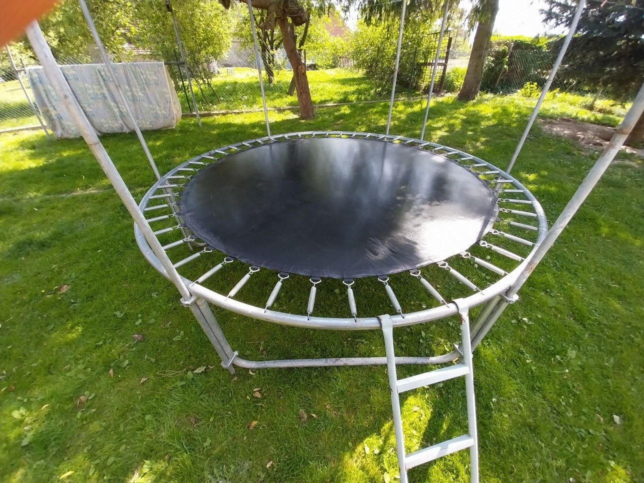 Trampolina obw. 2.5m