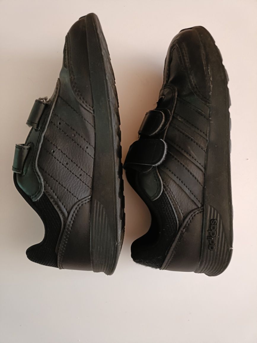 Adidasy rozmiar 33