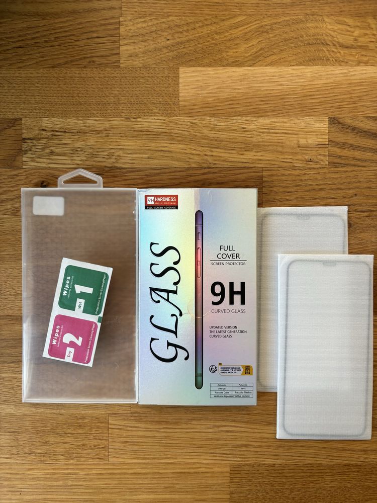 Iphone 11 uzywany w bdb stanie plus obudowy szklo ochronne i ładowarka