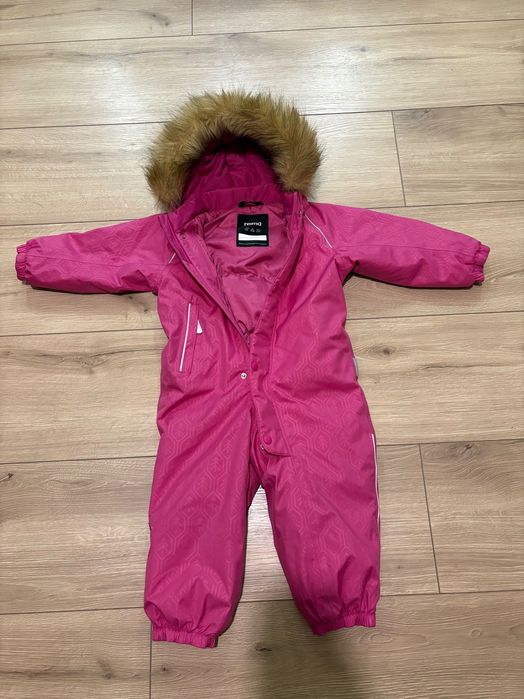 Комбінезон Reima Reimatec+ Aapua