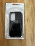 Etui do Samsung Galaxy S24 czarne