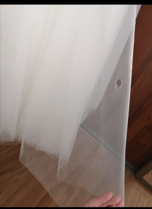 Piękna Suknia Ślubna