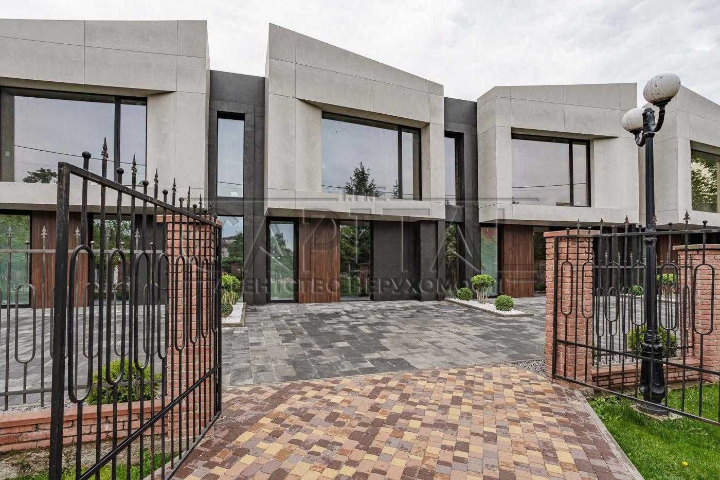 Продаж / Таунхаус / Крюківщина / Ярослава Мудрого / 145 м2