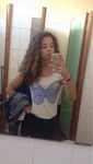 T-shirt Bershka TS