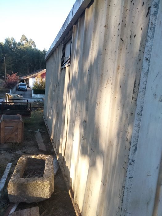 Contentor ferramentas