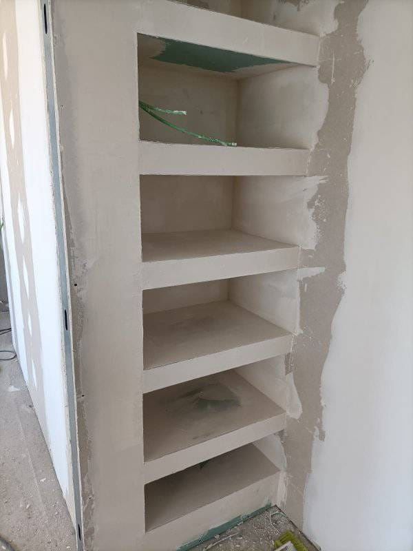 Construtora civil e remodelação em geral