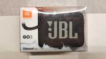 JBL GO3 nowy głośnik bezprzewodowy