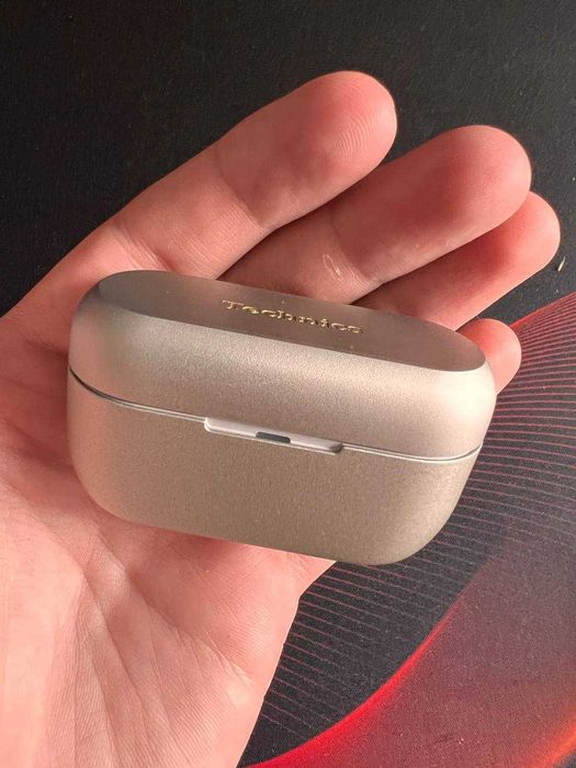 Panasonic Technics AZ80 | Кейс від Навушників