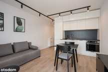 Studio pet friendly bez prowizji