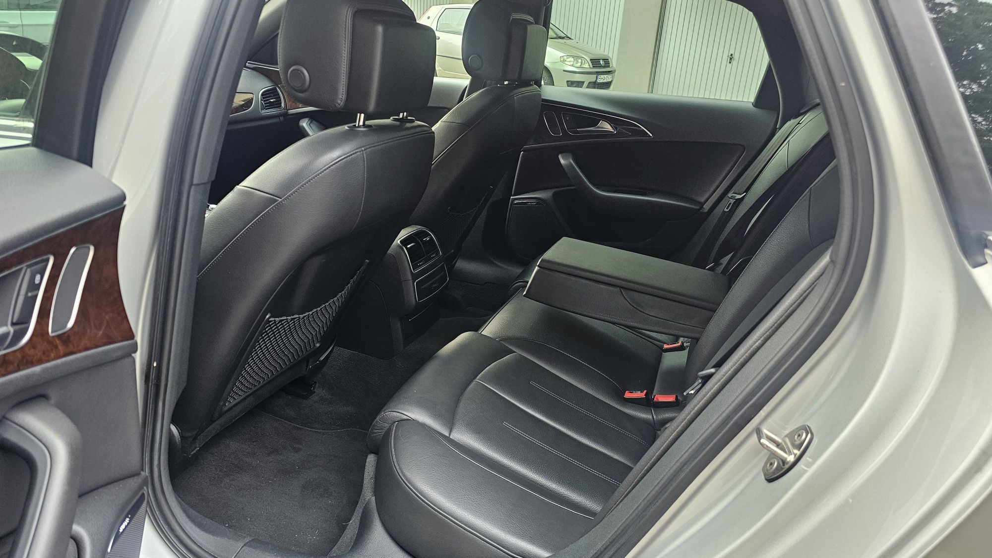 Audi A6 2012r. 2.0Tfsi 211 km, automat, alu20 Matrix, Quattro, zamiana