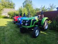 Продаж Обмін. Зоом-леон 244 4WD