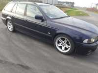 Sprzedam BMW E39 530i Individual M-PAKIET