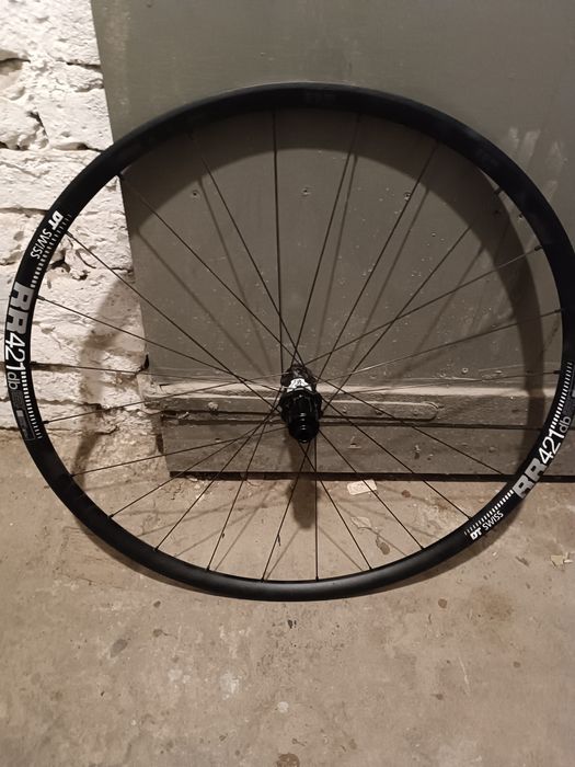 Obręcze aluminiowe DT SWISS RR 421