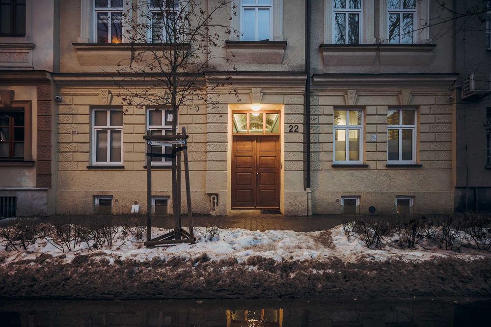 !! RELAX APARTAMENT - Netflix, PS4, fotel masujący, BLISKO RYNKU !!