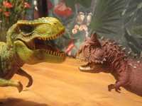 Dinozaury Schleich