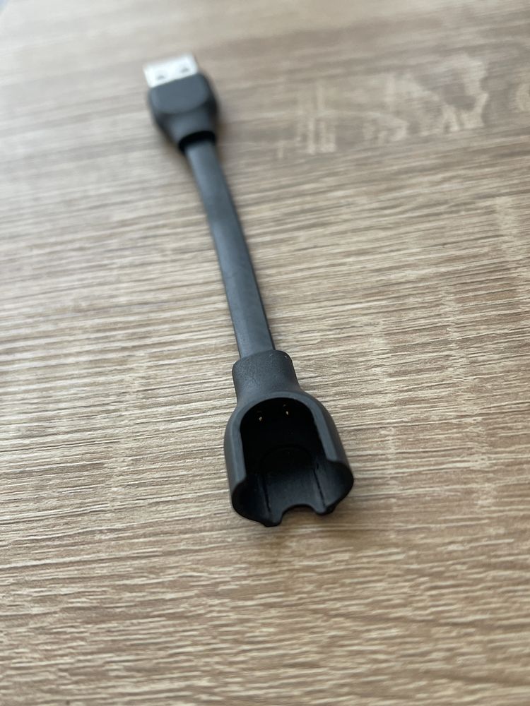 USB кабель для зарядки Mi Band 1/2