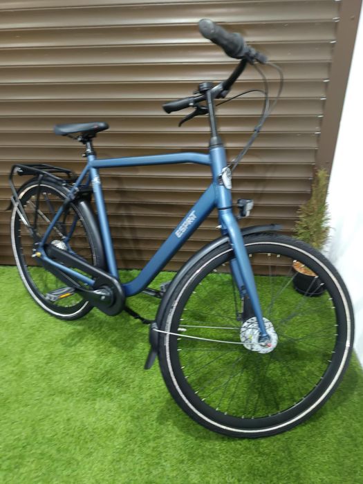 Gazelle Esprit H59 NEXUS 7 - Rower Miejski