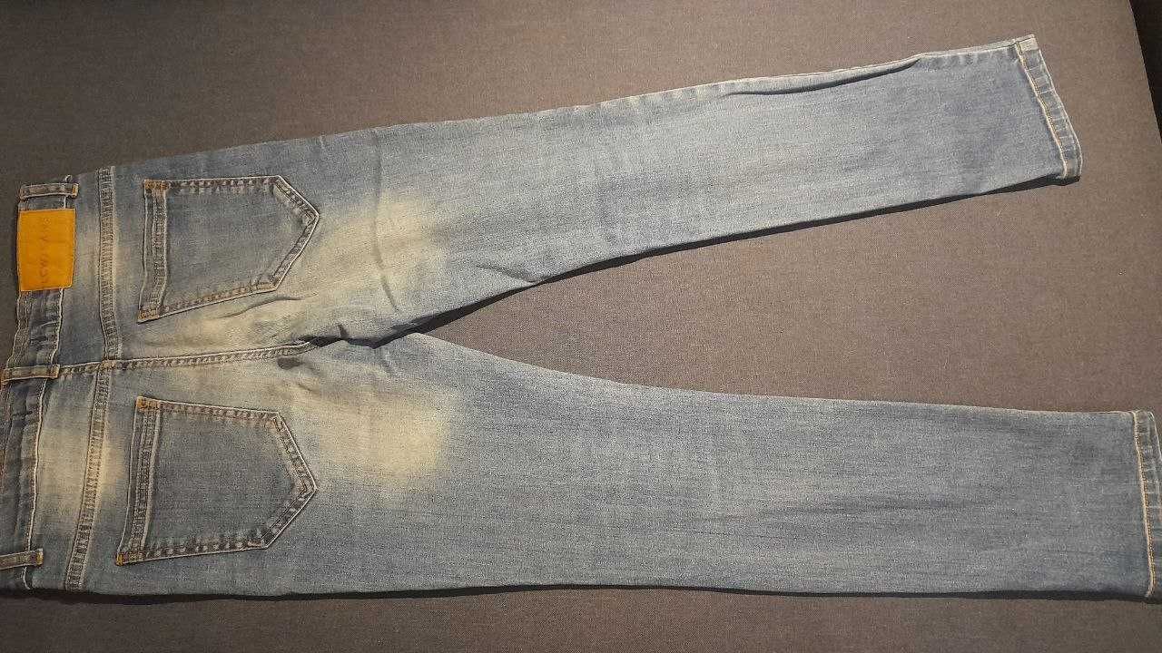 Джинсы LCW Jeans  (на рост 146 - 152) (11-12 лет)