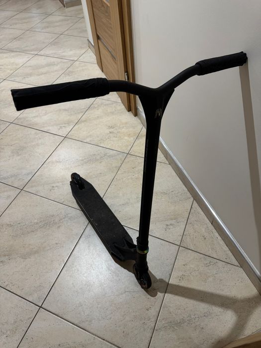 Hulajnoga wyczynowa - Ethic Erawan