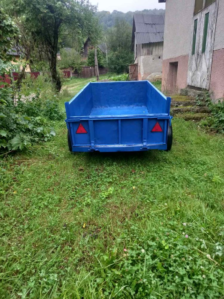 Продам прицеп.