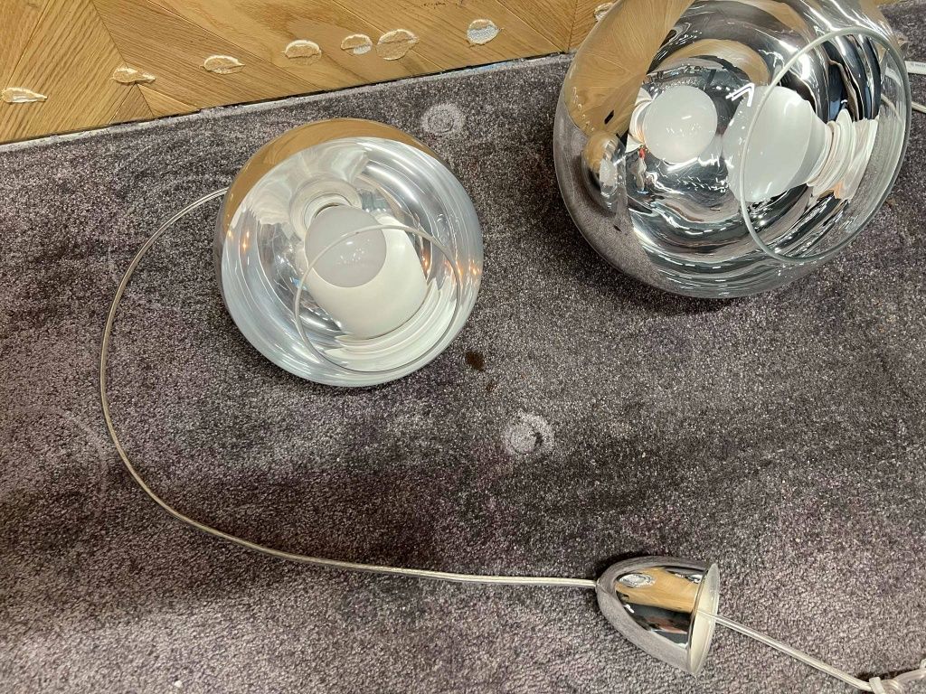 Lampy do sprzedania