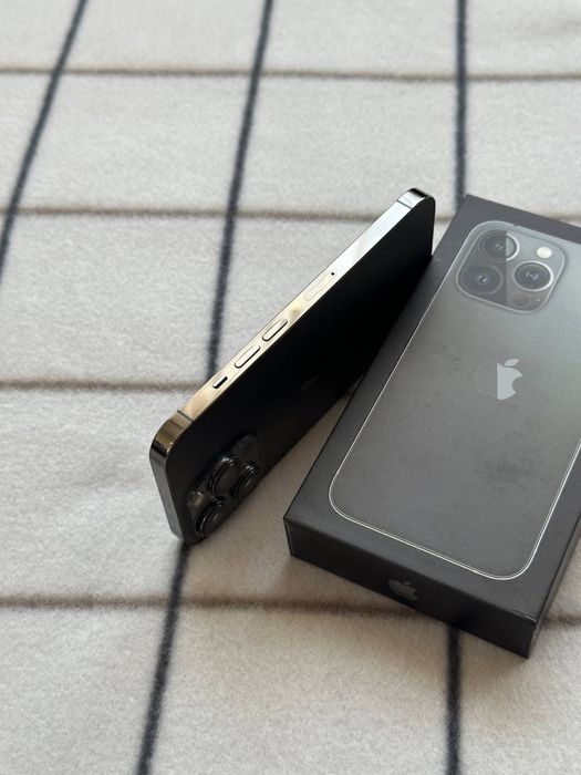 IPHONE 13 PRO 128 Neverlock