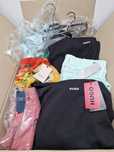 Kat A 7 kg  Pakiety nowej odziezy zalando boksy hurt detal stock
