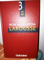 Nova Enciclopedia Larousse