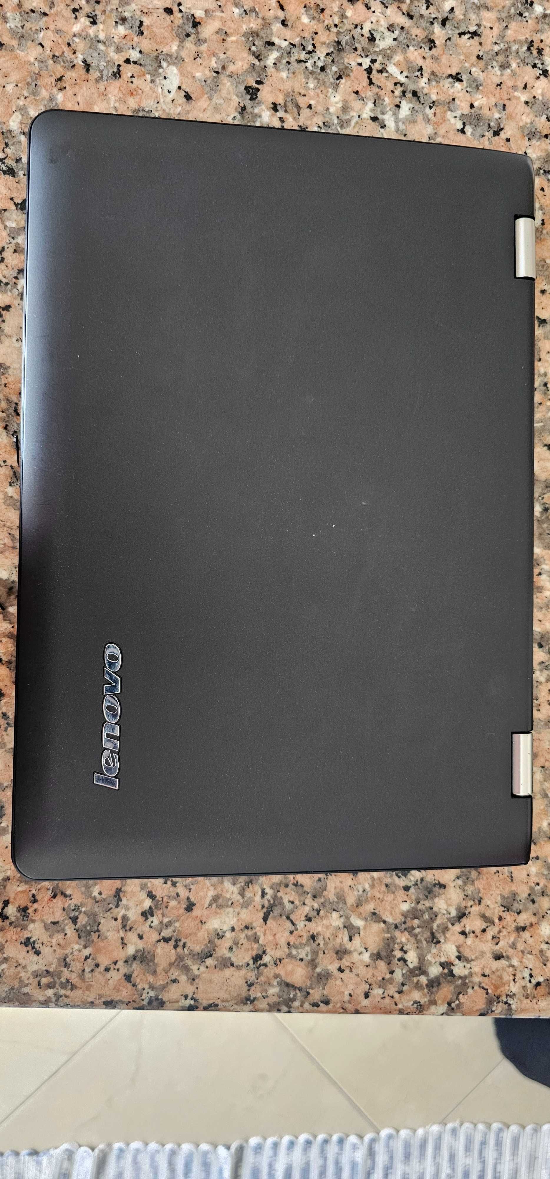 Computador portátil/tablet Lenovo Yoga 300