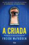 Livro "A criada"