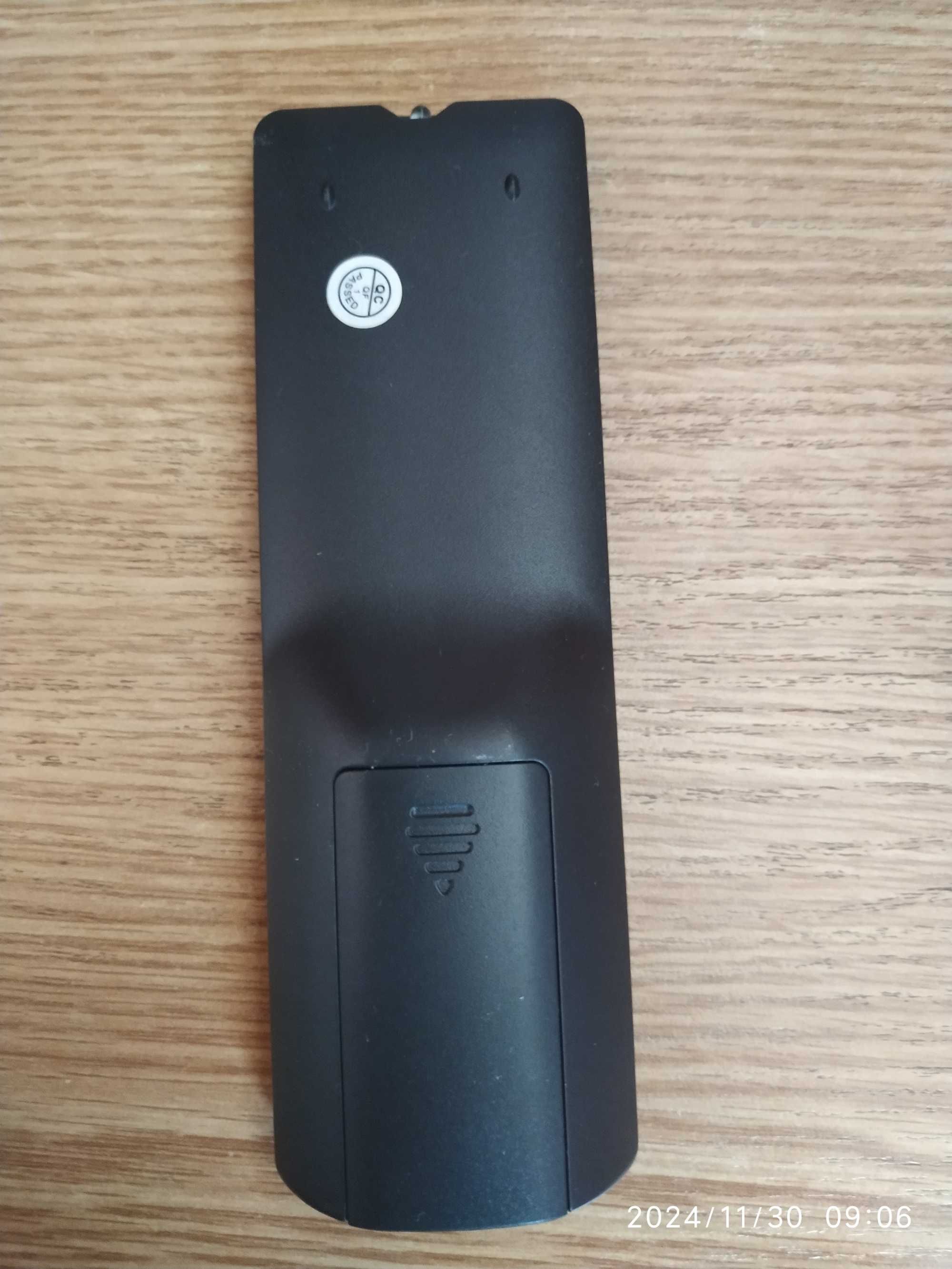 Универсальный новый пульт для андроид ТВ приставки (TV box)