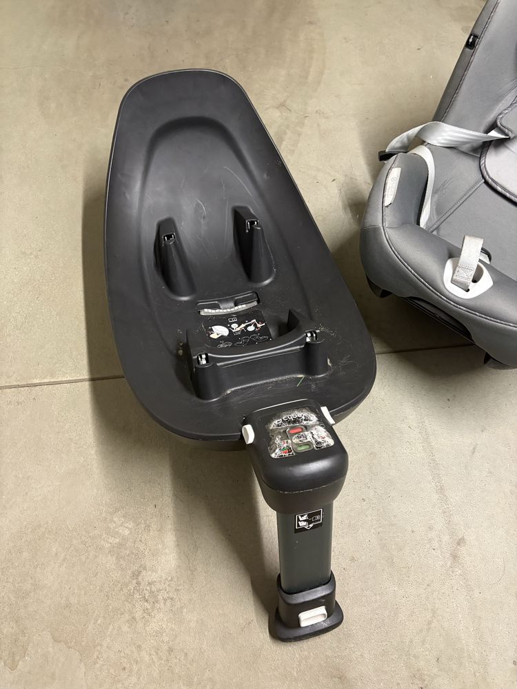 Cybex Sirona M2 i-SIZE