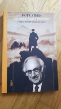 Książka Niemiecki świat Einsteina.Eseje o historii Niemiec XXw F.Stern