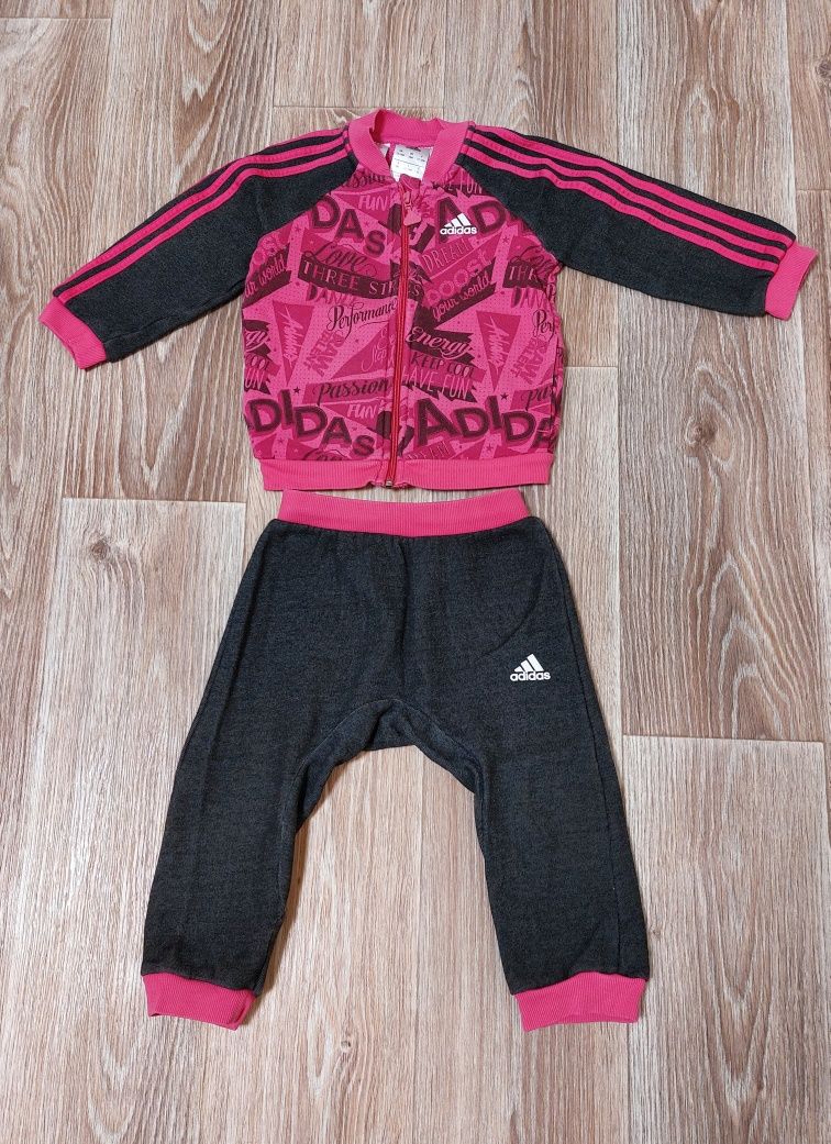 Спортивний костюм Adidas