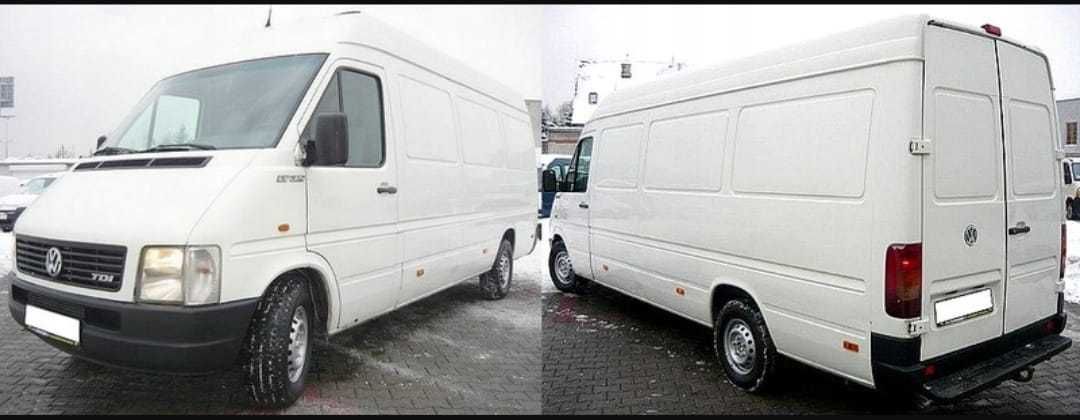Wynajem Busa na Doby – Wrocław - TANIO