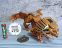 Bakugan Deka Pharol Armored Alliance Jumbo