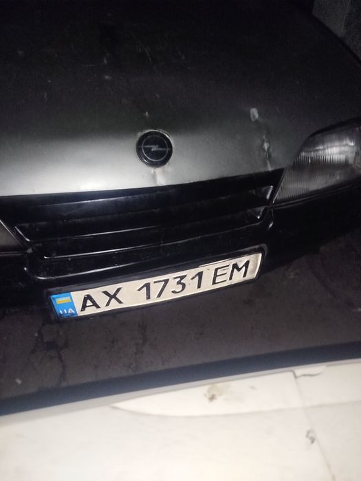 Опель омега а продам не на ходу
