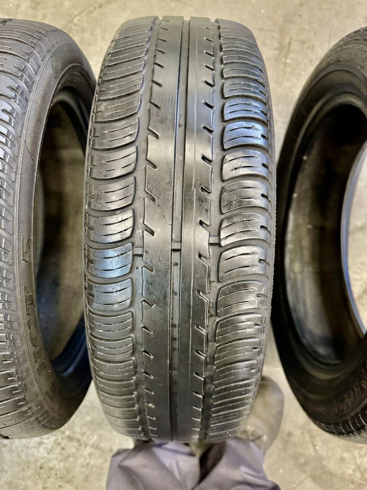 175/60/15 goodyear 4шт.