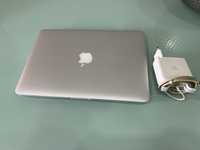 Apple MacBook Pro 13" Pro Retina A1502 - i5 2.4 - 8GB - 120SSD