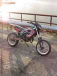 Aprilia sx 50/70 Doinwestowany