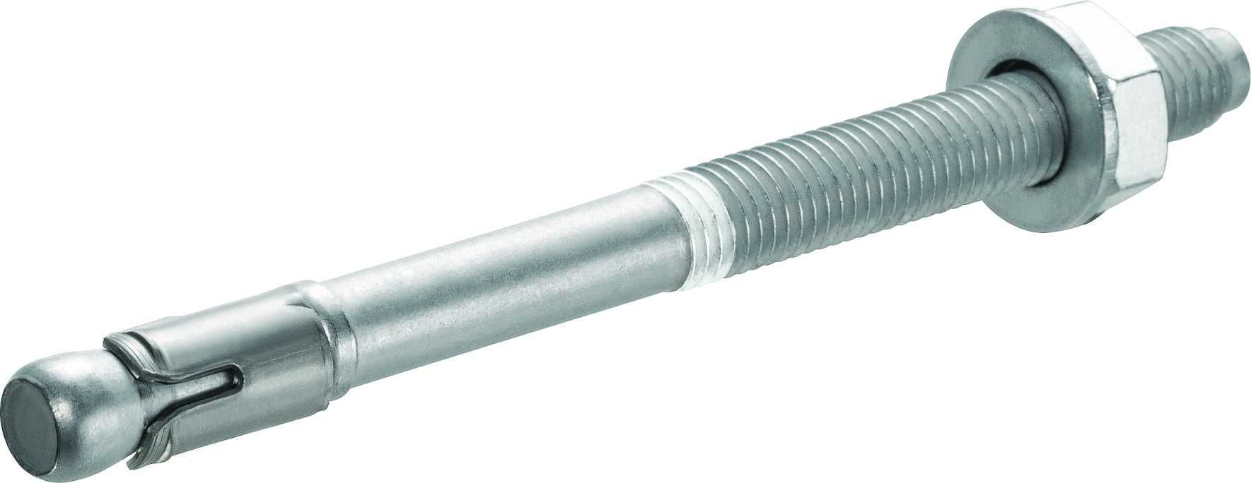 KOTWA KLINOWA rozprężna HILTI HST2 M8 100 szt.