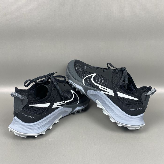 Nike Air Zoom Terra Kiger 8 DH0649-001 Кросівки Оригінал