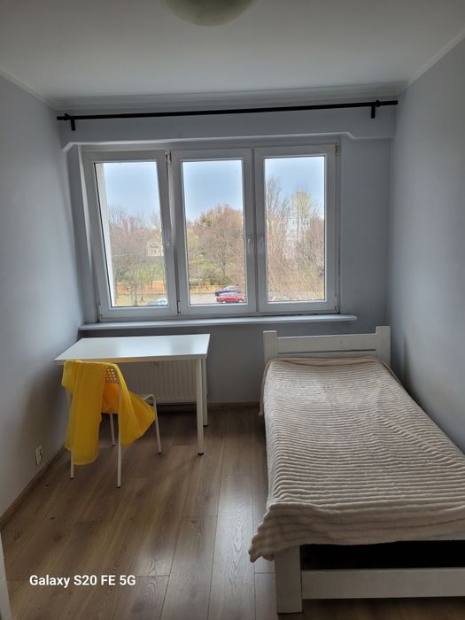 Rataje os Rzeczypospolitej dla osoby lubiącej porządek