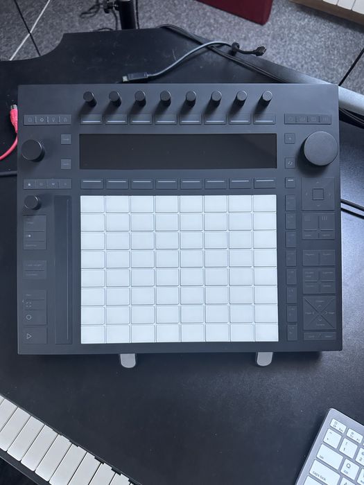 Ableton Push 3 - idealny