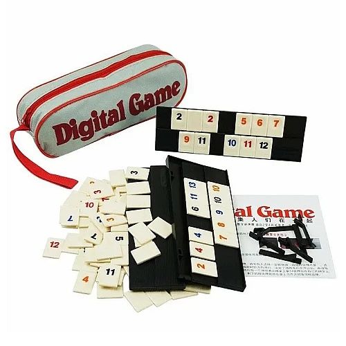 Руммікуб - Українською! Rummikub, rummi, румі, румікуб
