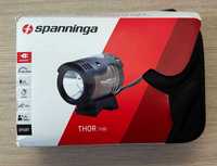 Lampka rowerowa LED Spanninga THOR 1100