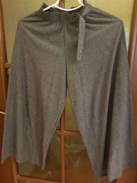 Одежда на девочку рост 140-150 б/у